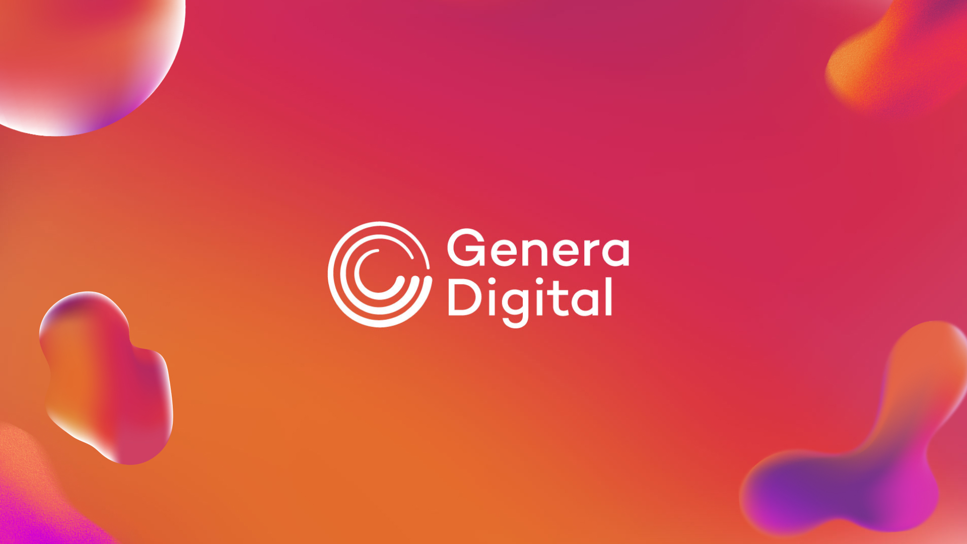 Genera — Frame final